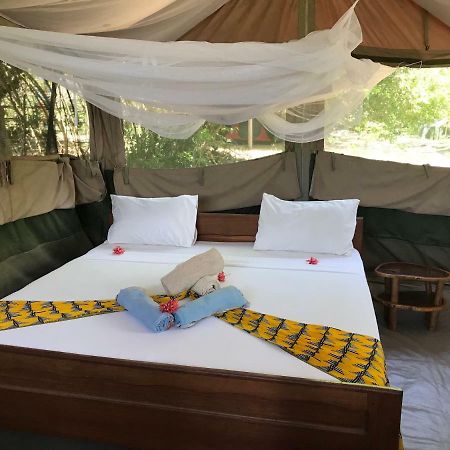 Peponi Beach Resort Pangani Экстерьер фото