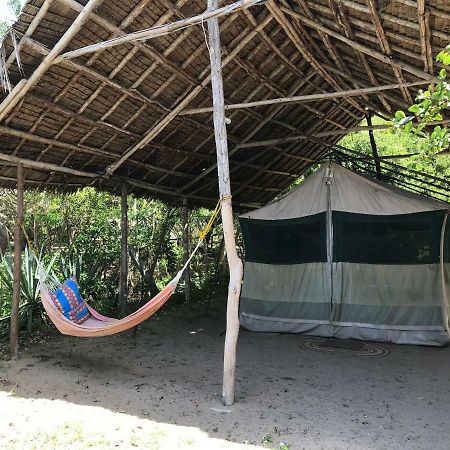 Peponi Beach Resort Pangani Экстерьер фото