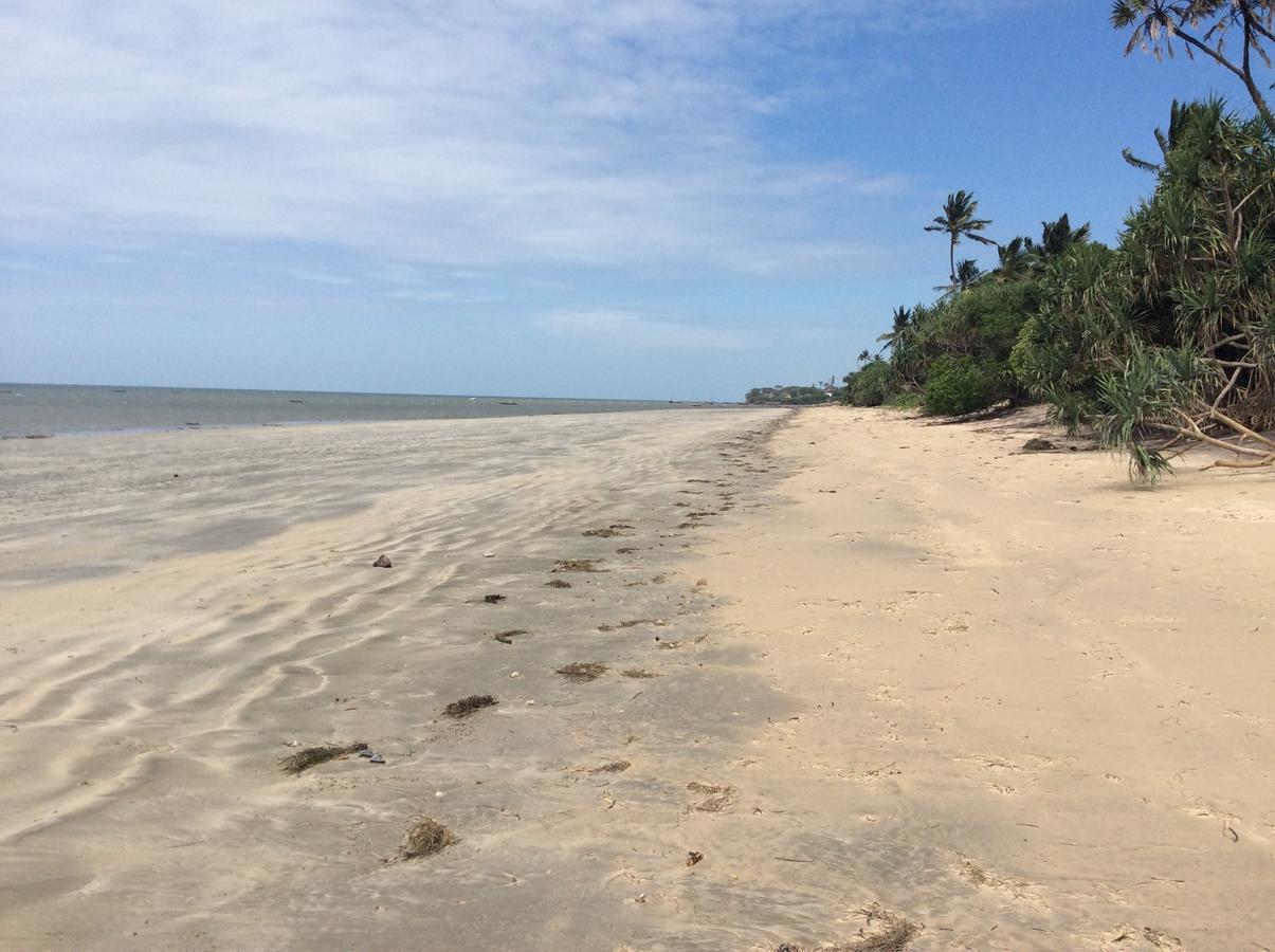 Peponi Beach Resort Pangani Экстерьер фото