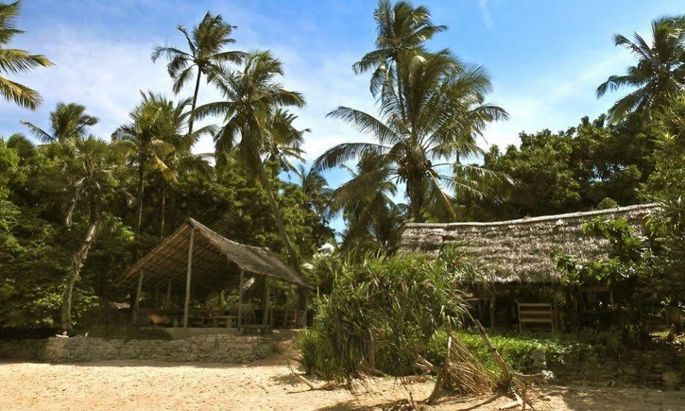 Peponi Beach Resort Pangani Экстерьер фото