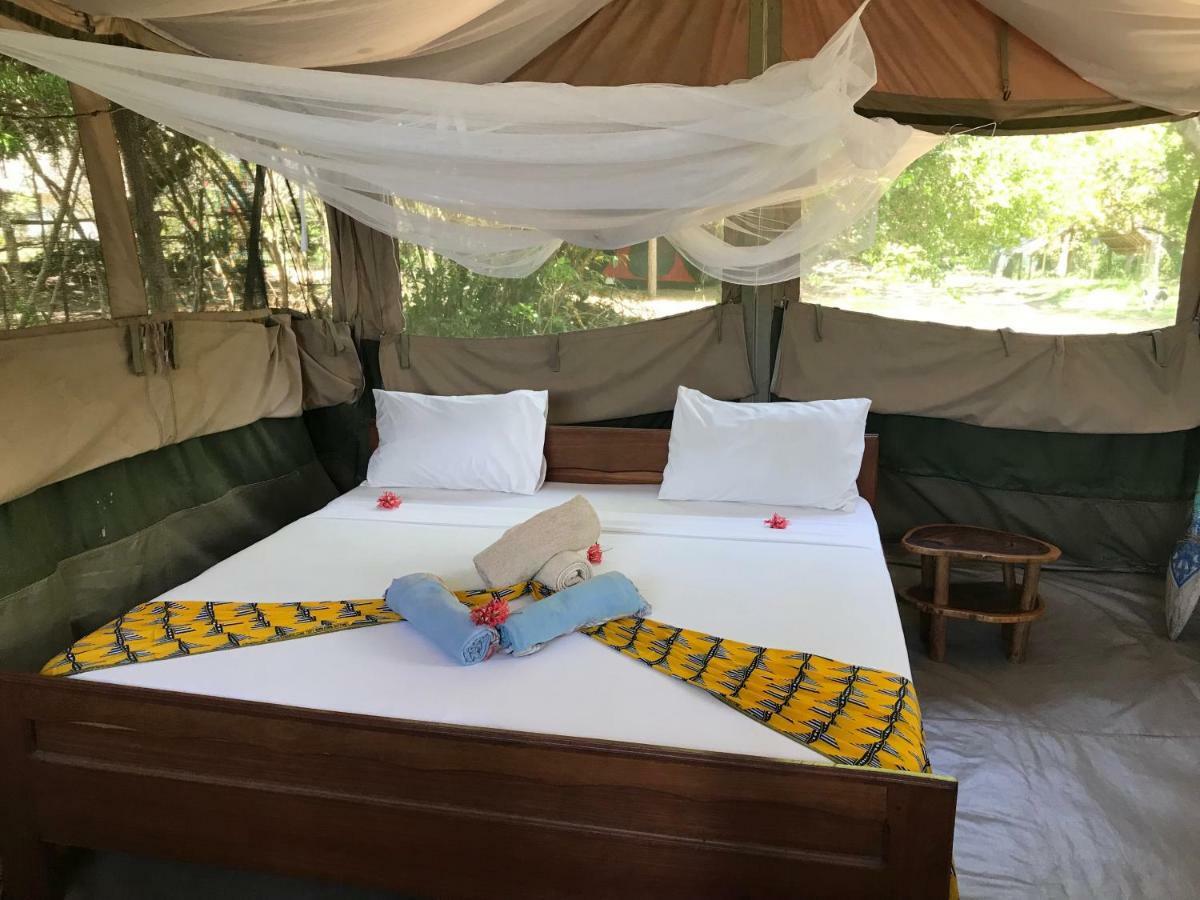 Peponi Beach Resort Pangani Экстерьер фото