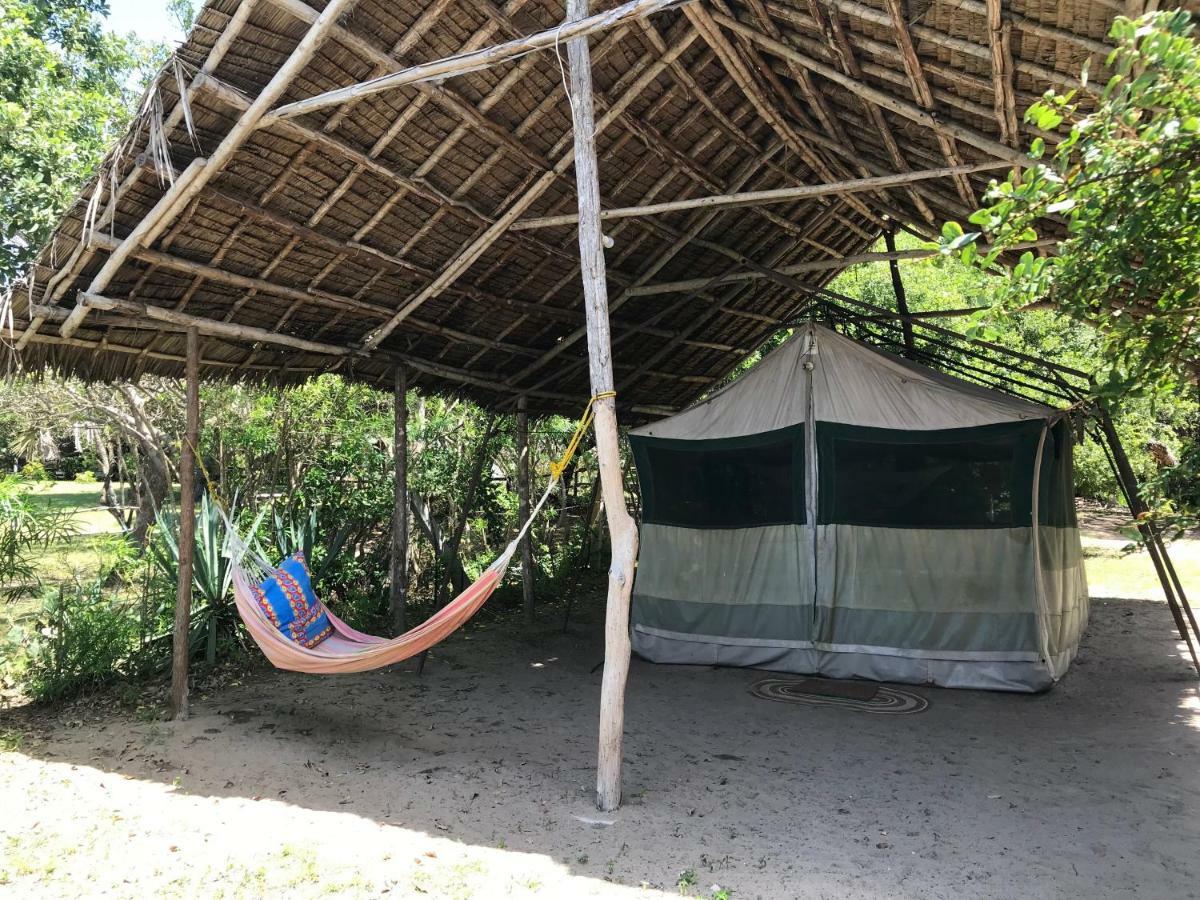 Peponi Beach Resort Pangani Экстерьер фото